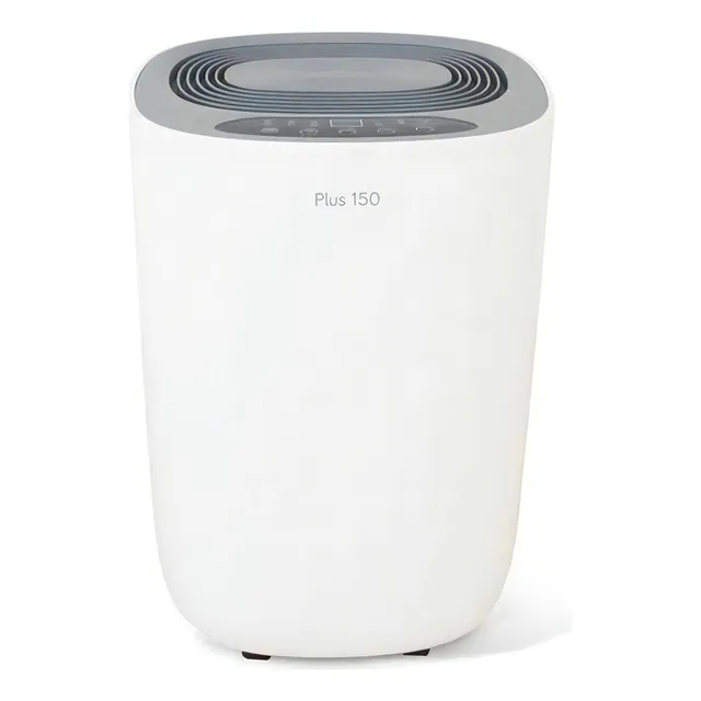 Desumidificador Desidrat Newplus Thermomatic - Branco - 220v