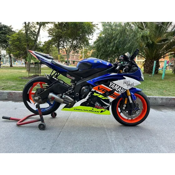 31 Negociable  2008  Llantas Al 80% Kit Arrastre 70% Papeles