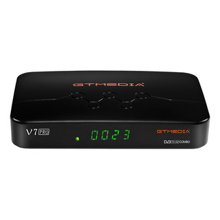 Receptor Terrestre/satélite Conversor De Tv Digital Hdmi Receptor Terrestre/satélite Conversor De Tv Digital Hdmi