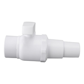 Pieza De Repuesto Para Adaptador De Manguera De Válvula De B Pieza De Repuesto Para Adaptador De Manguera De Válvula De B