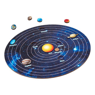 Solar Oito Planetas Brinquedos Cognitivos Desenvolvimento Solar Oito Planetas Brinquedos Cognitivos Desenvolvimento