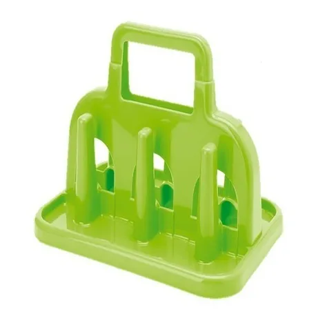 Porta Vasos Pulpito 6 Rey Pbx008000 It. Xavi