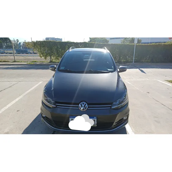 Volkswagen Suran 1.6 Trendline