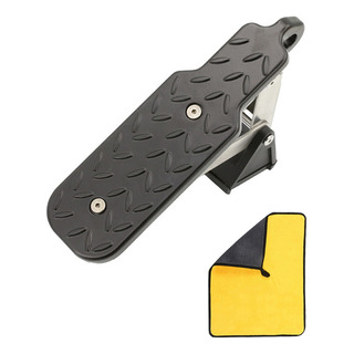 Gancho Universal Para Techo De Coche, Con Ajuste Escalonado Gancho Universal Para Techo De Coche, Con Ajuste Escalonado