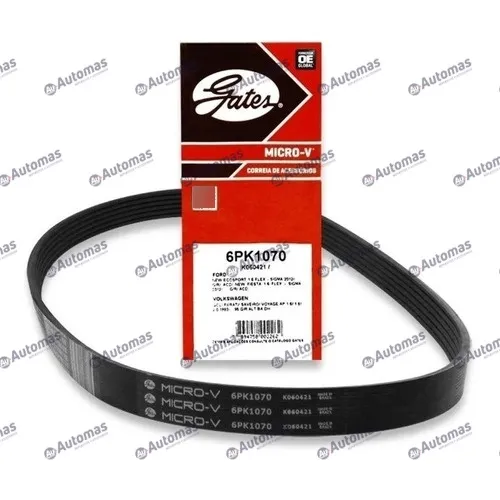 Faja Unica De Accesorios   Volkswagen Jetta 2009-2014