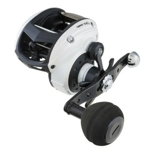 Reel rotativo Abu Garcia Revo Toro S REVO T2 S61
