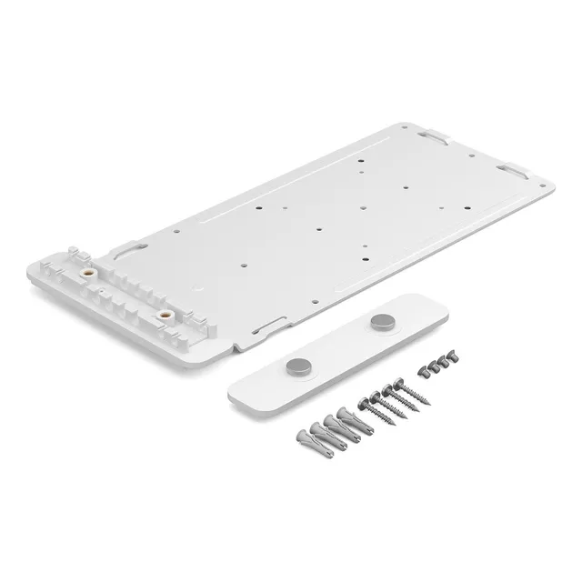 Logitech 952-000097 - Soporte De Montaje Para Computadoras, 3,6 X 16,5 X 35,1 Cm, Información No Disponible