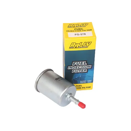 3107 Filtro Gas Cavalier Sunfire Z24 Impala Camaro Malibu 5u