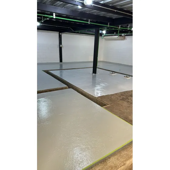 Pintura Epoxica Gris Para Ceramica