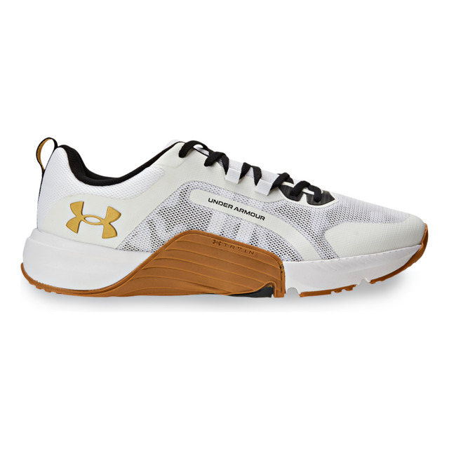 Tênis Esportivo Tribase Reps Under Armour Tênis Esportivo Tribase Reps Under Armour