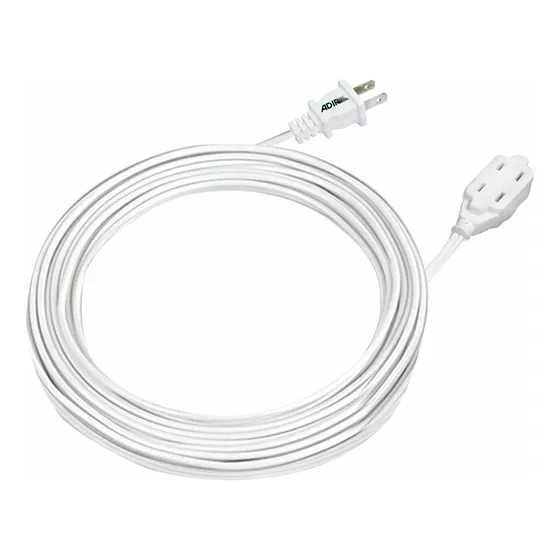 Extensión Electrodoméstica 4 Metros Adir 2636