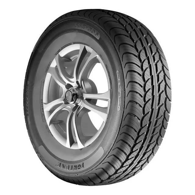 Llanta Fortune 235/75r15 Ranger 2.6l Doble Cabina 2006- 2009