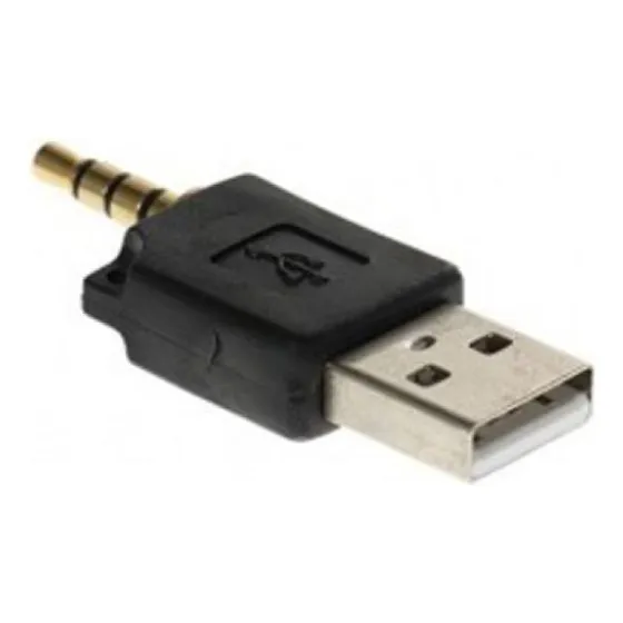  Adaptador Usb To 3.5mm Jack