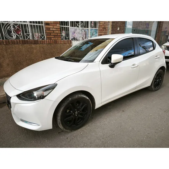 Mazda 2 Sport 1.5 Grand Touring Lx At