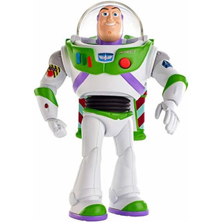 Disney Pixar Toy Story Buzz Lightyear Último Caminar, 7 Disney Pixar Toy Story Buzz Lightyear Último Caminar, 7