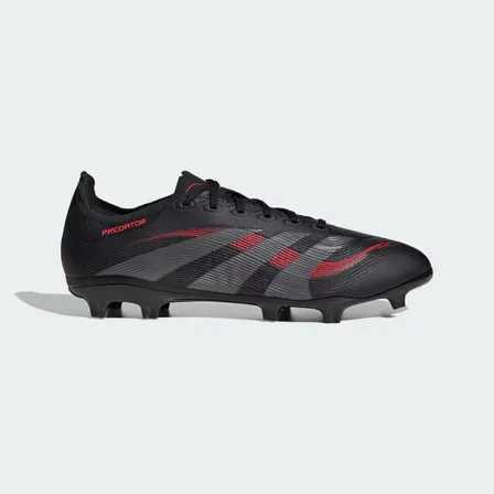 Zapatos De Fútbol adidas Predator League Fg/mg Id1328 Hombre