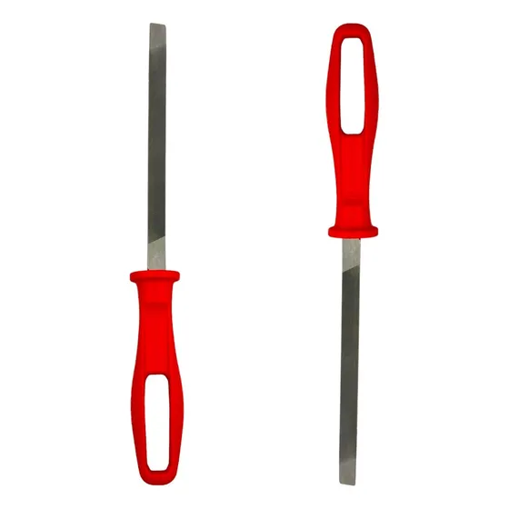 Lima Triangular Bellota 6 Pulgadas 