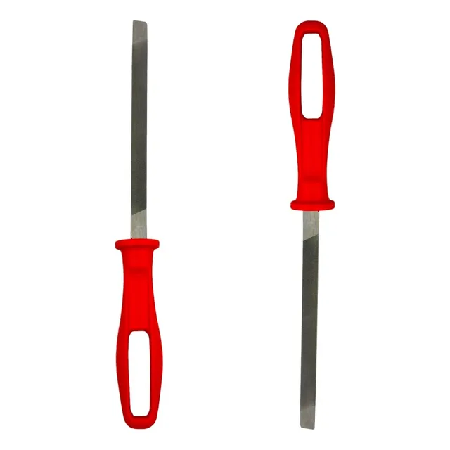 Lima Triangular Bellota 6 Pulgadas 