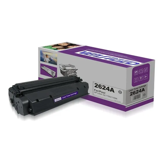 Toner Compatible Hp Q2624a (24a) Para 1150 1150n