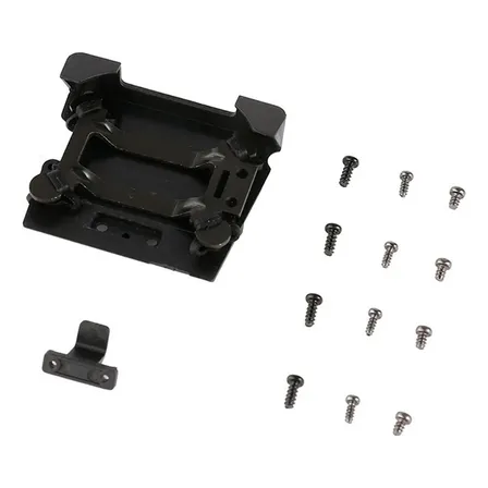 Placa Montaje Gimbal Con Amortiguadores Para Dji Mavic Pro