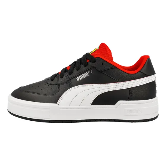 Zapatillas Puma Ferrari California Pro Hombre 2547 Grid Csi