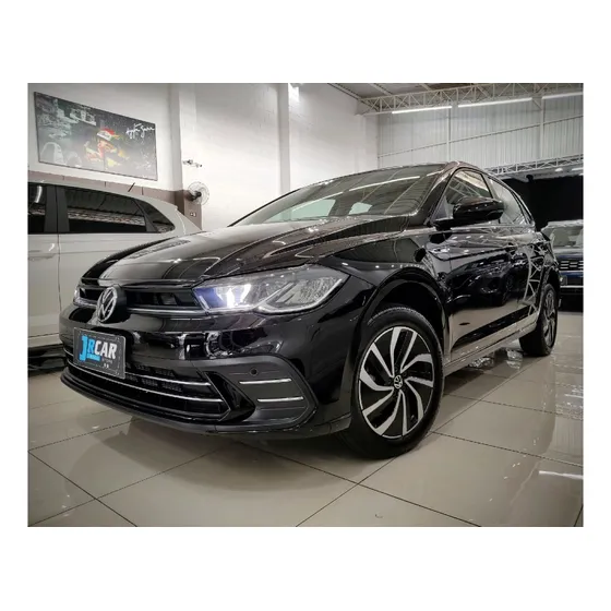 Volkswagen Polo 1.0 170 Tsi Highline Automático