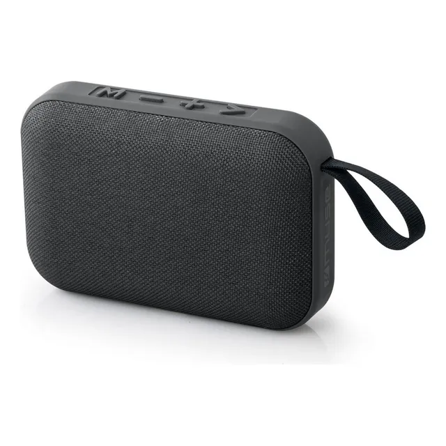 Parlante Portátil Bluetooth Muse M309bt