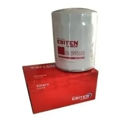 Filtro De Gasoil Mitsubishi Canter 4d34 / Fuso 649 - 659
