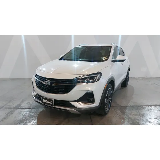 Buick Encore 1.3 Leather Auto