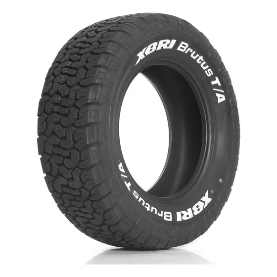 Pneu Xbri Brutus T/A LT 265/65R17 120/117 S