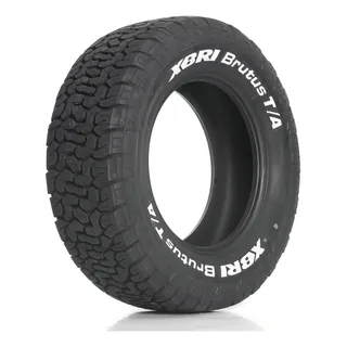 Pneu Xbri Brutus T/a Lt 265/65r17 120/117 S Pneu Xbri Brutus T/a Lt 265/65r17 120/117 S