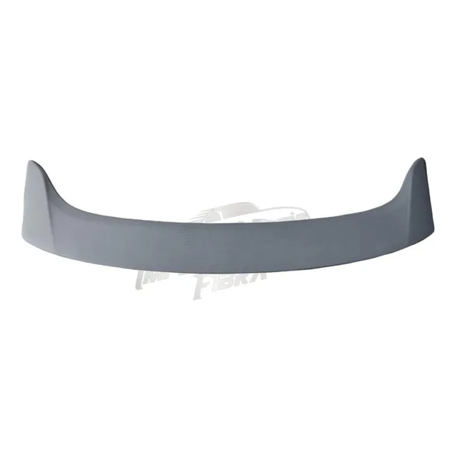 Aerofolio Fusion Titanium - Todas As Versões (14/19) Fibra