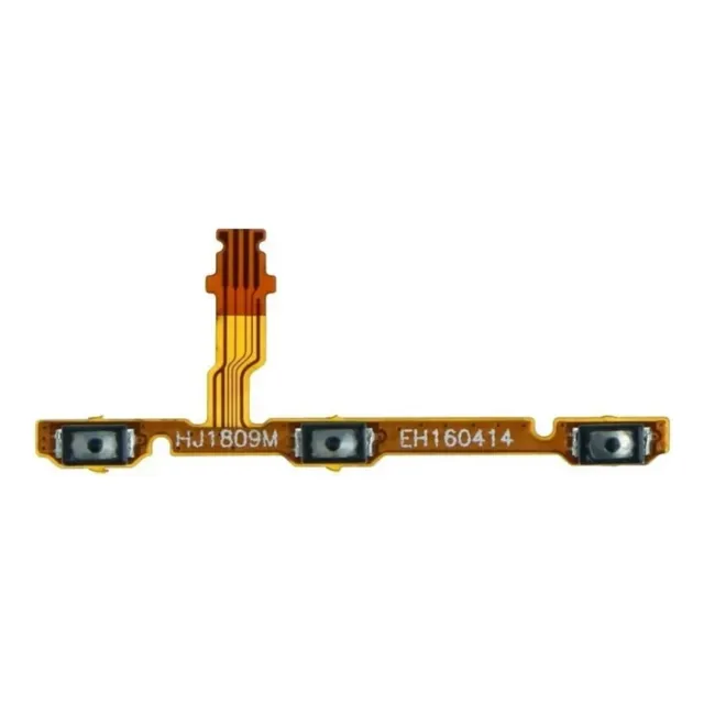 Flex Boton Encendido Compatible Huawei P8 Lite / Ale-l23