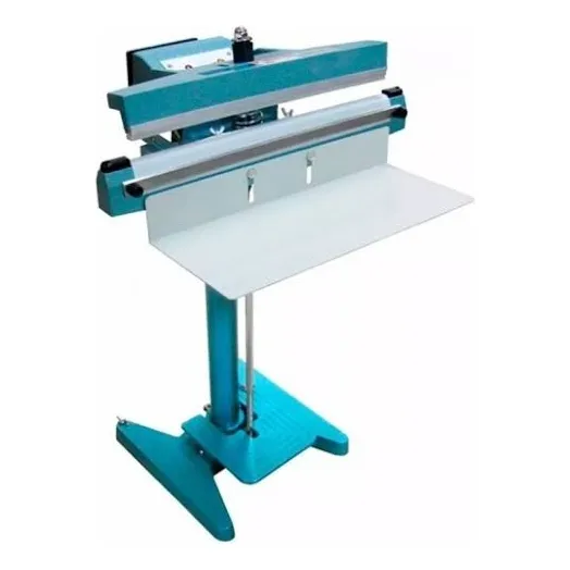 Selladora De Pedal Bolsas Industrial 45cm