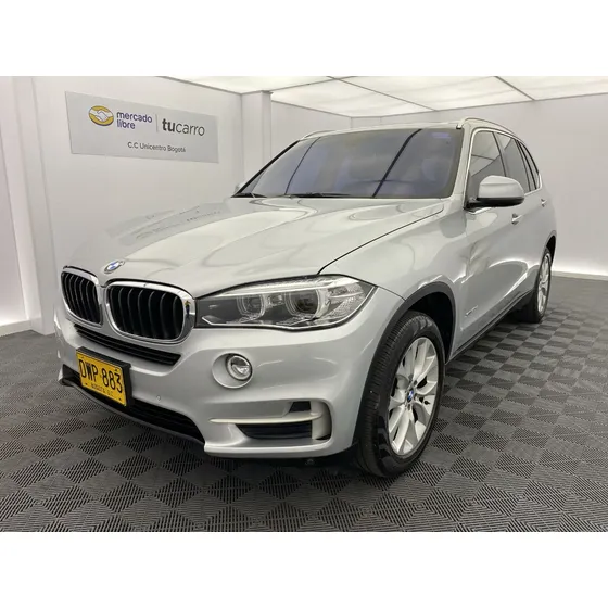 Bmw X5 3.0 Xdrive30d