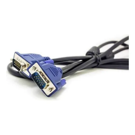 Cable Vga A Vga Samsung De 1.5m