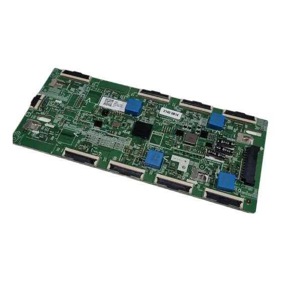 Placa Inverte Samsung Qn55qn85aag Qn55qn85 | Bn4401134a Nfe!