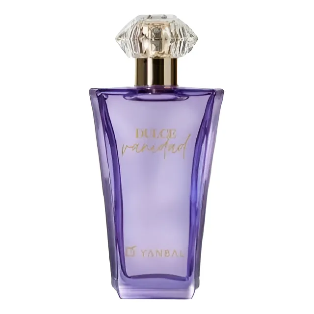 Dulce Vanidad Eau Unique Mujer