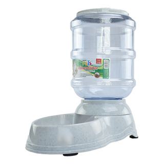 Fancy Pets Alimentador Ch 5 Lb (2.3 Kg) Para Perros Y Gatos Fancy Pets Alimentador Ch 5 Lb (2.3 Kg) Para Perros Y Gatos