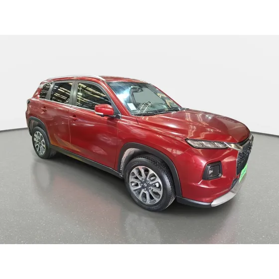 Suzuki Grand Vitara 2024 Xrs 2024 usado en Concepción