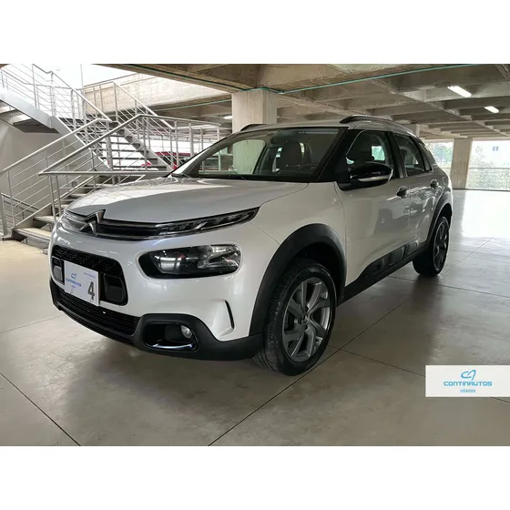 Citroën C4 Cactus 1.6