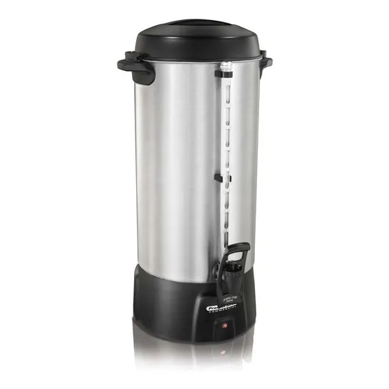 Cafetera 100 Tazas Proctor Silex 45100