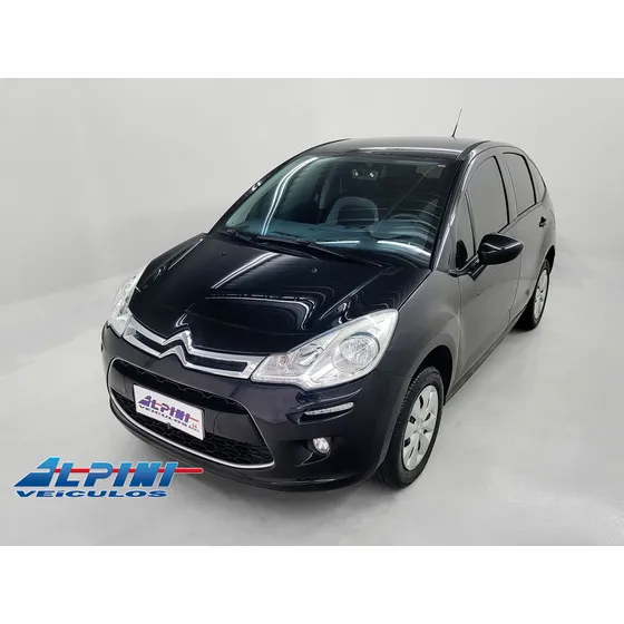 Citroën C3 Pure Tech Attraction
