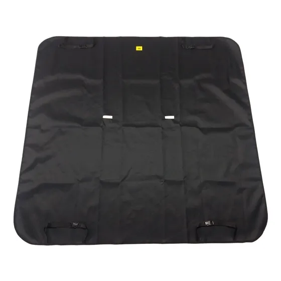 Funda Cubre Asiento Trasero Mascotas, Perros, Gatos K9 Autos