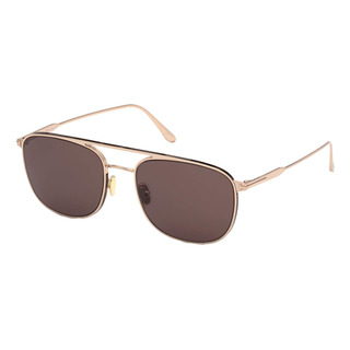 Lentes De Sol Tom Ford (tf-e) - Lentes Lentes De Sol Tom Ford (tf-e) - Lentes