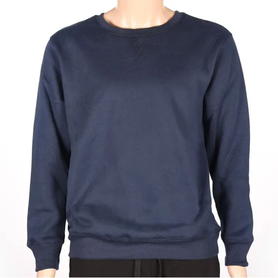 Buzo De Felpa Unisex Vm Uniformes