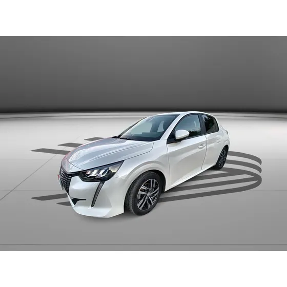Peugeot 208 Premier 1.2