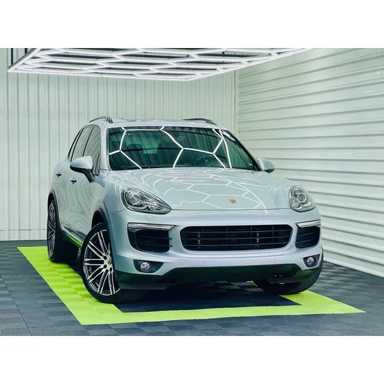 Porsche Cayenne 3.0 S E Hybrid At