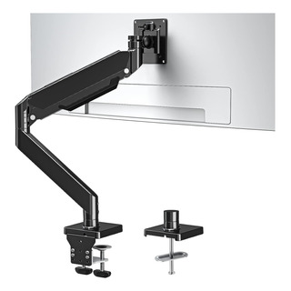 El Soporte De Escritorio Mountup Para Monitor Se Adapta A... El Soporte De Escritorio Mountup Para Monitor Se Adapta A...