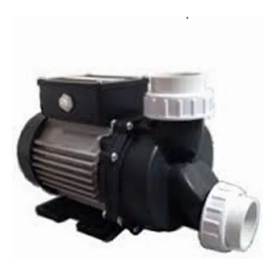 Bomba Para Hidromasaje 1  Hp+air Swicht+pulsador+manguera !!